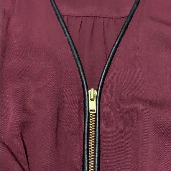 Twik zipper dress - Picture 3 of 4